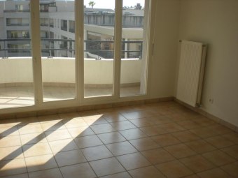 Image 1 - Appartement · Lyon (69003) · 2 pièces · 49m²