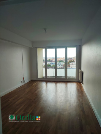 Image 1 - Appartement · Dijon (21000) · 4 pièces · 70m²