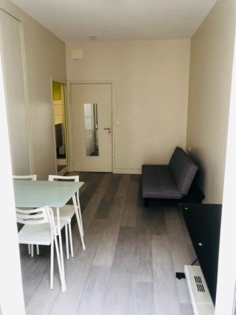 Image 1 - Appartement · Lyon (69007) · 1 pièce · 22m²