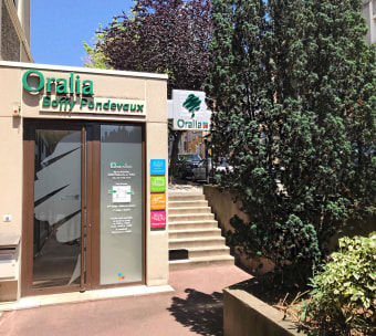Image 1 - Parking · Villefranche Sur Saone (69400) · 10m²