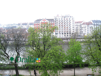 Image 1 - Appartement · Grenoble (38000) · 1 pièce · 31m²