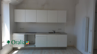 Image 1 - Appartement · Dijon (21000) · 3 pièces · 66m²