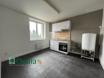 Image 1 - Appartement · Panissieres (42360) · 2 pièces · 38m²