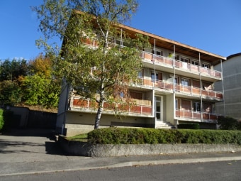Image 1 - Appartement · Jassans Riottier (01480) · 3 pièces · 69m²
