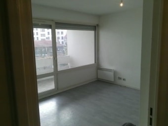 Image 1 - Appartement · Villeurbanne (69100) · 1 pièce · 36m²