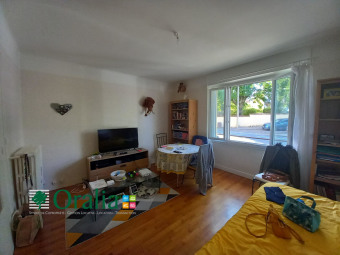 Image 1 - Appartement · Dijon (21000) · 3 pièces · 67m²