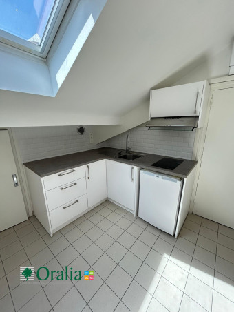 Image 1 - Appartement · Lyon (69003) · 2 pièces · 28m²