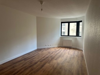 Image 1 - Appartement · Grenoble (38000) · 1 pièce · 33m²