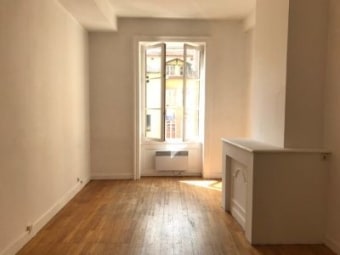 Image 1 - Appartement · Lyon (69001) · 2 pièces · 61m²