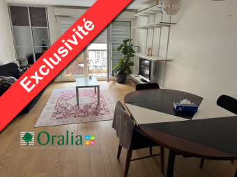 Image 1 - Appartement · Boulogne Billancourt (92100) · 3 pièces · 69m²
