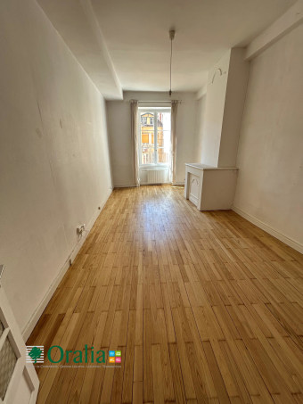 Image 1 - Appartement · Lyon (69001) · 2 pièces · 61m²