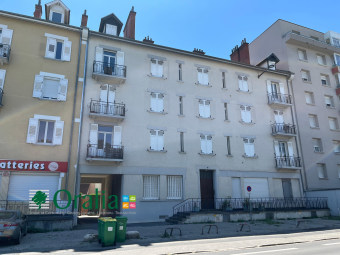 Image 1 - Appartement · Grenoble (38100) · 3 pièces · 70m²