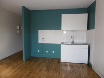 Image 1 - Appartement · Tarare (69170) · 2 pièces · 42m²