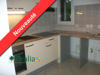 Image 1 - Appartement · Grenoble (38000) · 3 pièces · 73m²