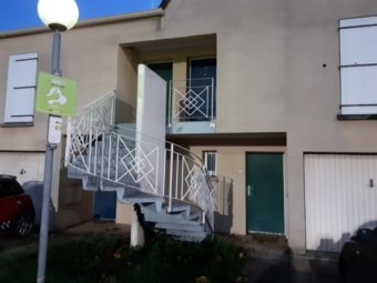 Image 1 - Appartement · La Norville (91290) · 2 pièces · 59m²