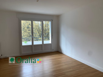 Image 1 - Appartement · Grenoble (38100) · 2 pièces · 61m²