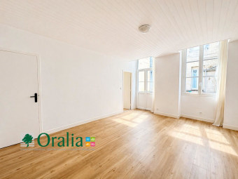 Image 1 - Appartement · Bordeaux (33000) · 2 pièces · 61m²
