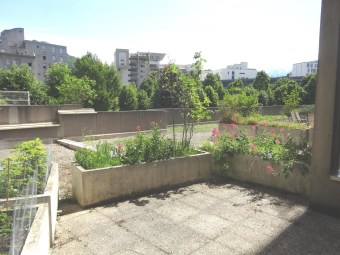 Image 1 - Appartement · Grenoble (38000) · 1 pièce · 32m²