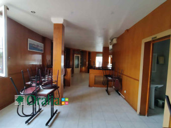 Image 1 - Local commercial · Clichy La Garenne (92110) · 74m²
