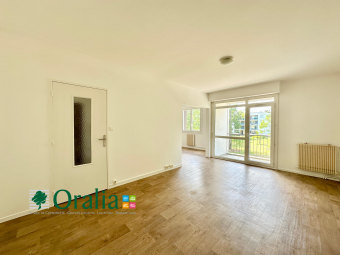 Image 1 - Appartement · Bordeaux (33200) · 4 pièces · 93m²