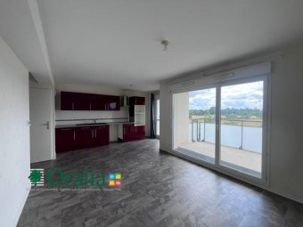 Image 1 - Appartement · Longvic (21600) · 3 pièces · 63m²