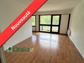 Image 1 - Appartement · Grenoble (38000) · 2 pièces · 37m²