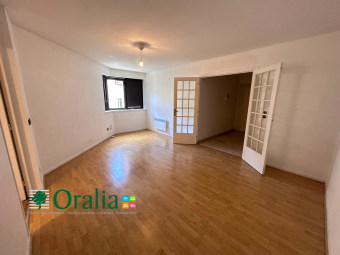 Image 1 - Appartement · Grenoble (38000) · 1 pièce · 37m²