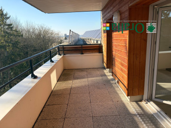 Image 1 - Appartement · Reims (51100) · 3 pièces · 66m²