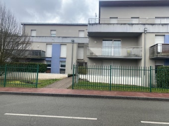 Image 1 - Appartement · Offemont (90300) · 3 pièces · 63m²