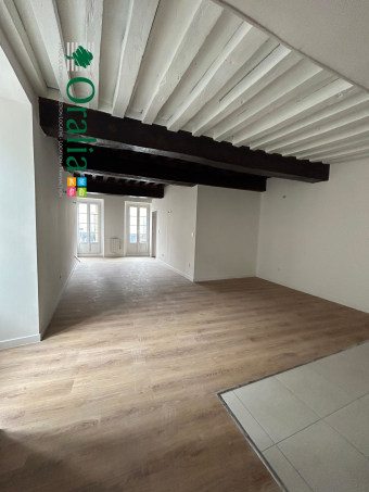 Image 1 - Appartement · Dijon (21000) · 2 pièces · 53m²