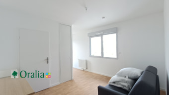 Image 1 - Appartement · Dijon (21000) · 1 pièce · 21m²