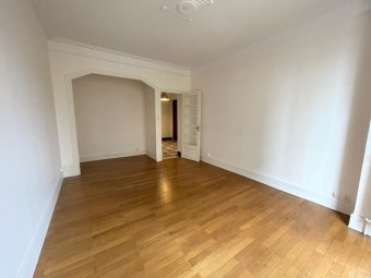 Image 1 - Appartement · Grenoble (38000) · 3 pièces · 78m²