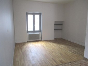 Image 1 - Appartement · Grenoble (38000) · 1 pièce · 23m²