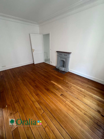 Image 1 - Appartement · Paris (75010) · 2 pièces · 42m²