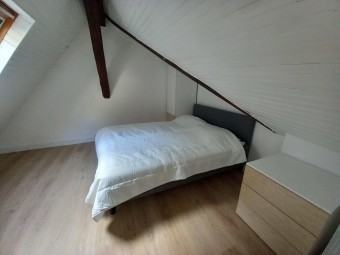 Image 1 - Appartement · Dijon (21000) · 1 pièce · 17m²