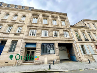 Image 1 - Parking · Bordeaux (33000)