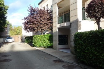 Image 1 - Appartement · Dijon (21000) · 1 pièce · 19m²