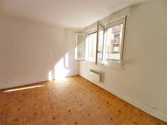 Image 1 - Appartement · Lyon (69006) · 1 pièce · 19m²