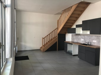 Image 1 - Appartement · Lille (59000) · 3 pièces · 69m²