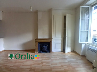 Image 1 - Appartement · Villeurbanne (69100) · 2 pièces · 50m²