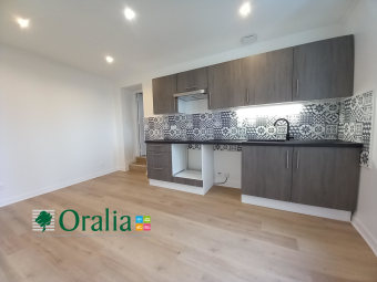 Image 1 - Appartement · Violay (42780) · 4 pièces · 136m²