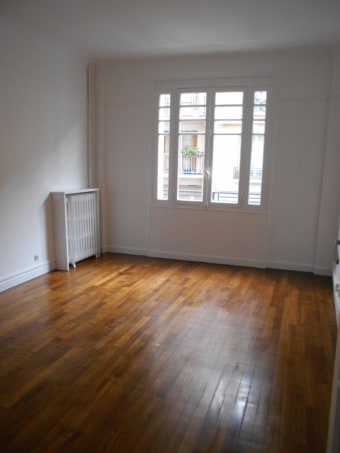 Image 1 - Appartement · Paris (75015) · 2 pièces · 46m²