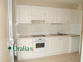Image 1 - Appartement · Voreppe (38340) · 2 pièces · 50m²