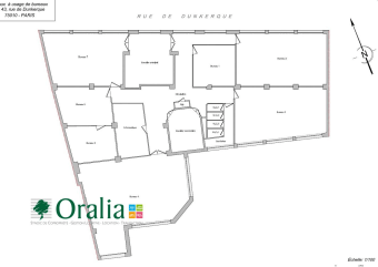 Image 1 - Local commercial · Paris (75010)