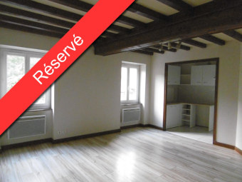 Image 1 - Maison · Saint Romain De Popey (69490) · 3 pièces · 59m²