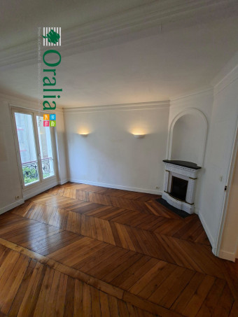 Image 1 - Appartement · Paris (75017) · 2 pièces · 48m²