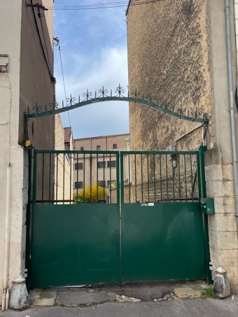 Image 1 - Parking · Dijon (21000)