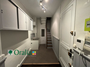 Image 1 - Local commercial · Lyon (69006) · 22m²