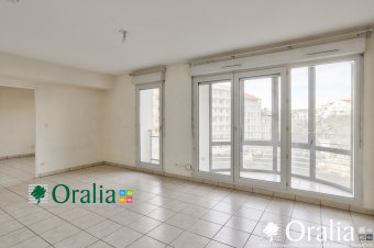 Image 1 - Appartement · Lyon (69007) · 2 pièces · 48m²
