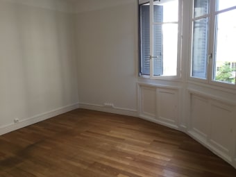 Image 1 - Appartement · Villeurbanne (69100) · 2 pièces · 56m²